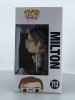 Funko POP! Movies Office Space Milton #713 Vinyl Figure - (86687)