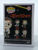 Funko POP! Movies Office Space Milton #713 Vinyl Figure - (86687)