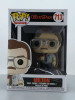 Funko POP! Movies Office Space Milton #713 Vinyl Figure - (86687)