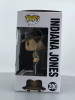 Funko POP! Movies Indiana Jones with Machete #200 Vinyl Figure - (86683)