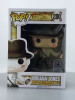 Funko POP! Movies Indiana Jones with Machete #200 Vinyl Figure - (86683)