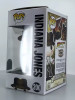 Funko POP! Movies Indiana Jones with Machete #200 Vinyl Figure - (86683)