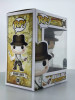 Funko POP! Movies Indiana Jones with Machete #200 Vinyl Figure - (86683)