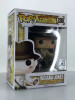 Funko POP! Movies Indiana Jones with Machete #200 Vinyl Figure - (86683)