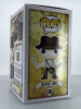 Funko POP! Movies Indiana Jones with Machete #200 Vinyl Figure - (86683)