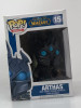 Funko POP! Games World of Warcraft Arthas #15 Vinyl Figure - (86686)