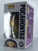 Funko POP! Pocahontas - (Gold) #197 Disney Store Exclusive Vinyl Figure - (86716)