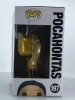 Funko POP! Pocahontas - (Gold) #197 Disney Store Exclusive Vinyl Figure - (86716)