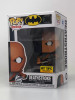 Funko POP! Heroes (DC Comics) Batman Deathstroke #386 Hot Topic Exclusive - (86356)