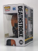 Funko POP! Heroes (DC Comics) Batman Deathstroke #386 Hot Topic Exclusive - (86356)