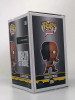 Funko POP! Heroes (DC Comics) Batman Deathstroke #386 Hot Topic Exclusive - (86356)