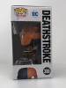 Funko POP! Heroes (DC Comics) Batman Deathstroke #386 Hot Topic Exclusive - (86356)