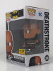 Funko POP! Heroes (DC Comics) Batman Deathstroke #386 Hot Topic Exclusive - (86356)