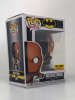 Funko POP! Heroes (DC Comics) Batman Deathstroke #386 Hot Topic Exclusive - (86356)