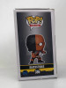 Funko POP! Heroes (DC Comics) Batman Deathstroke #386 Hot Topic Exclusive - (86356)