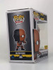 Funko POP! Heroes (DC Comics) Batman Deathstroke #386 Hot Topic Exclusive - (86356)