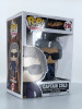 Funko POP! Television DC The Flash Captain Cold #216 Vinyl Figure - (86362)