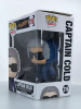 Funko POP! Television DC The Flash Captain Cold #216 Vinyl Figure - (86362)