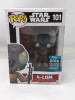 Funko POP! Star Wars Black Box 4-LOM #101 FYE Exclusive Vinyl Figure - (87751)