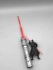 Star Wars Episode 1 Deluxe Figures Darth Maul with Lightsaber Swinging Action - (87884)