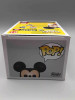 Funko POP! Disney Mickey Mouse & Friends Mickey Mouse #01 Funko Exclusive - (88020)