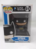 Funko POP! Heroes (DC Comics) DC Universe Batman #1 Vinyl Figure - (88034)