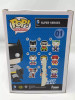 Funko POP! Heroes (DC Comics) DC Universe Batman #1 Vinyl Figure - (88034)