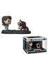 Funko POP! Television Stranger Things Steve vs. Demodog #728 Vinyl Figure