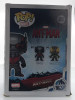 Funko POP! Marvel Ant-Man #85 Vinyl Figure - (86151)