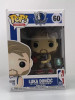 Funko POP! Sports NBA Luka Doncic #60 Vinyl Figure - (86341)