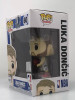 Funko POP! Sports NBA Luka Doncic #60 Vinyl Figure - (86341)