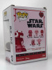 Funko POP! Star Wars Valentine's Day R2-D2 (Pink) #420 Vinyl Figure - (86321)