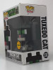 Funko POP! Games Minecraft Tuxedo Cat (Chase) #318 Vinyl Figure - (86165)