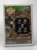 Funko POP! Games Minecraft Tuxedo Cat (Chase) #318 Vinyl Figure - (86165)