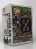 Funko POP! Games Minecraft Tuxedo Cat (Chase) #318 Vinyl Figure - (86165)