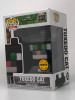 Funko POP! Games Minecraft Tuxedo Cat (Chase) #318 Vinyl Figure - (86165)