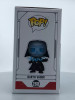 Funko POP! Darth Vader Electrocuted (Glow in the Dark) #288 - (86207)