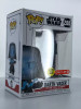 Funko POP! Darth Vader Electrocuted (Glow in the Dark) #288 - (86207)