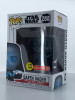 Funko POP! Darth Vader Electrocuted (Glow in the Dark) #288 - (86207)