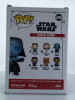 Funko POP! Darth Vader Electrocuted (Glow in the Dark) #288 - (86207)