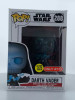 Funko POP! Darth Vader Electrocuted (Glow in the Dark) #288 - (86207)