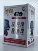 Funko POP! Darth Vader Electrocuted (Glow in the Dark) #288 - (86207)