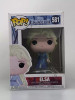 Funko POP! Disney Frozen II Elsa #581 Vinyl Figure - (86141)