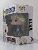 Funko POP! Disney Frozen II Elsa #581 Vinyl Figure - (86141)