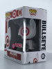 Funko POP! Ad Icons Bullseye (Flocked) #5 Target Exclusive Vinyl Figure - (86194)
