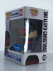 Funko POP! Movies Dumb and Dumber Ski Lloyd Christmas #1043 Walmart Exclusive - (86172)