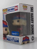 Funko POP! Movies Dumb and Dumber Ski Harry Dunne #1044 Walmart Exclusive - (86191)
