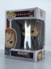 Funko POP! Movies Chucky #1249 Vinyl Figure - (86178)