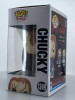 Funko POP! Movies Chucky #1249 Vinyl Figure - (86178)
