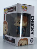 Funko POP! Movies Chucky #1249 Vinyl Figure - (86178)